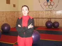 Джаппуева Лейля Магомедовна