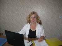 Джаппуева Написат Махтиевна