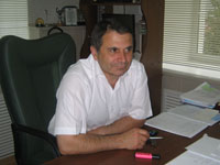 Лихов Мухамед Абубакирович