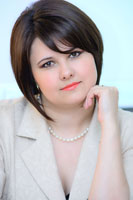 Мирзоева Наталья Юрьевна