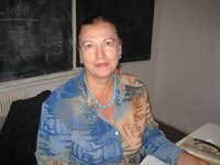 Авешникова Наталья Владимировна