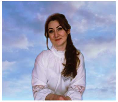 Наталья Мирзоева