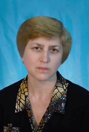 страничка учителя Тишиной Н.И. 